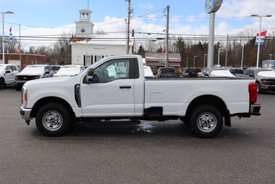 2023 Ford F-250SD XL