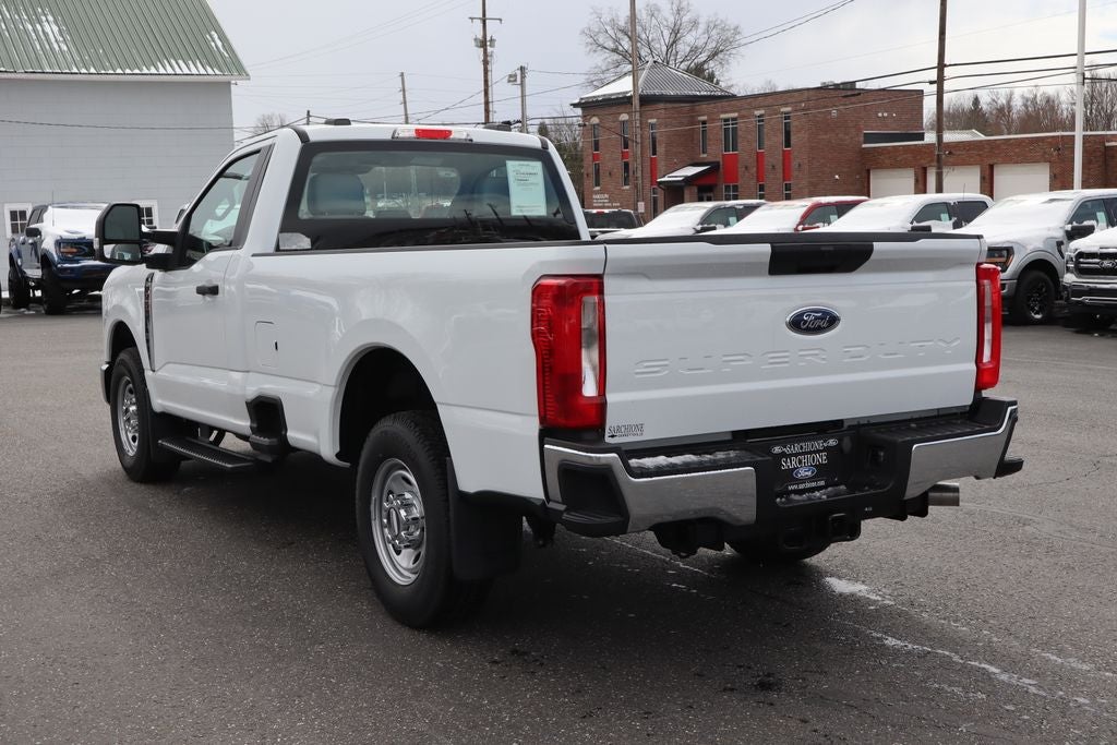 2023 Ford F-250SD XL