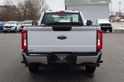 2023 Ford F-250SD XL