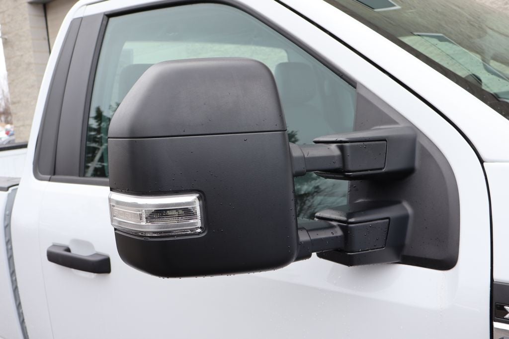 2023 Ford F-250SD XL