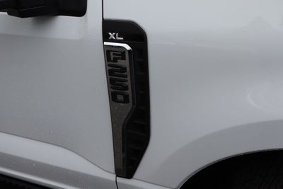 2023 Ford F-250SD XL
