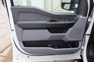 2023 Ford F-250SD XL