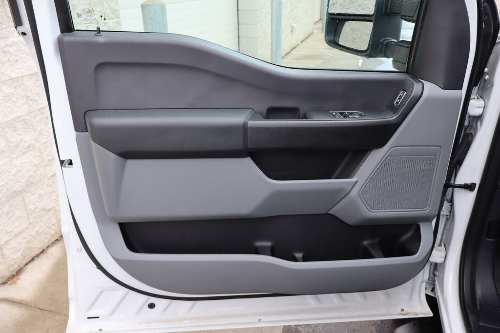 2023 Ford F-250SD XL