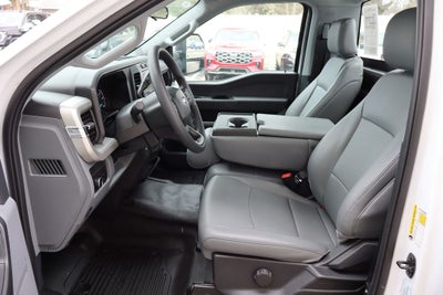 2023 Ford F-250SD XL