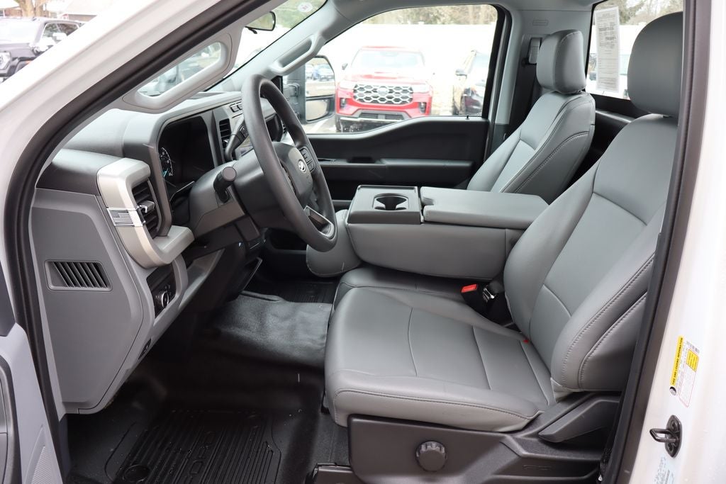 2023 Ford F-250SD XL