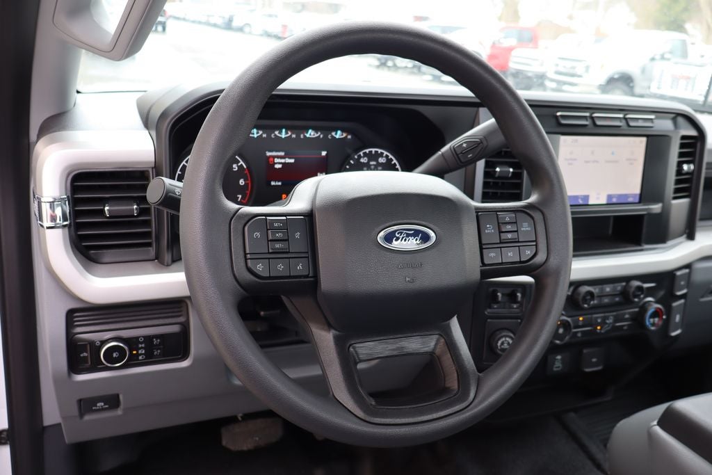 2023 Ford F-250SD XL