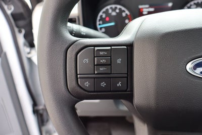 2023 Ford F-250SD XL