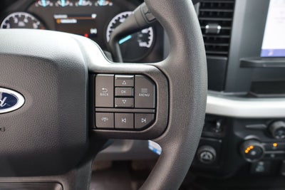 2023 Ford F-250SD XL