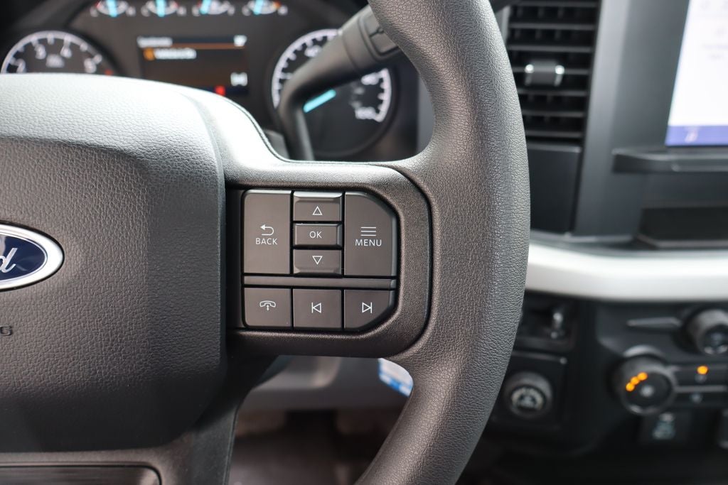 2023 Ford F-250SD XL