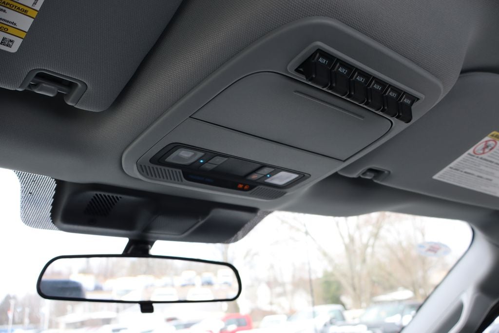 2023 Ford F-250SD XL