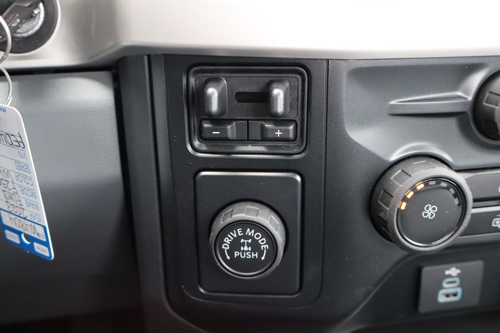 2023 Ford F-250SD XL