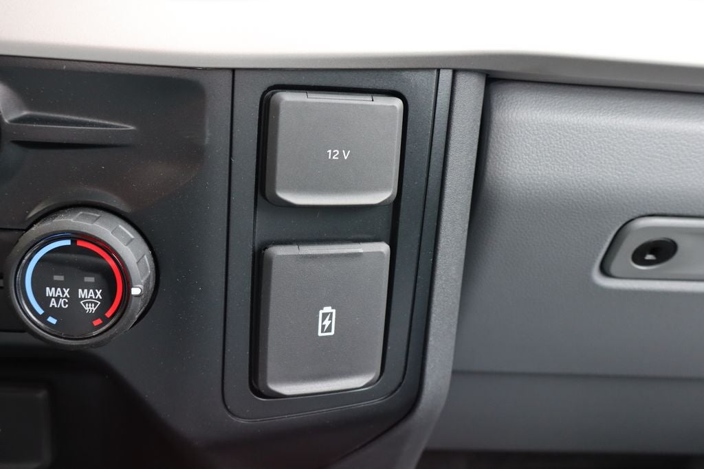 2023 Ford F-250SD XL