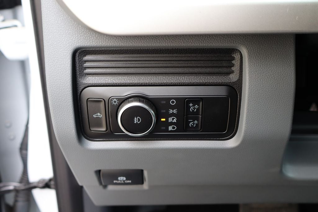 2023 Ford F-250SD XL