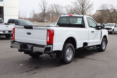 2023 Ford F-250SD XL