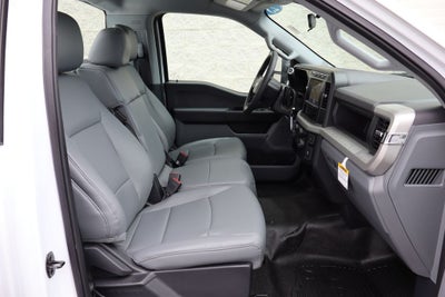 2023 Ford F-250SD XL