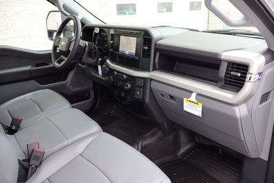 2023 Ford F-250SD XL