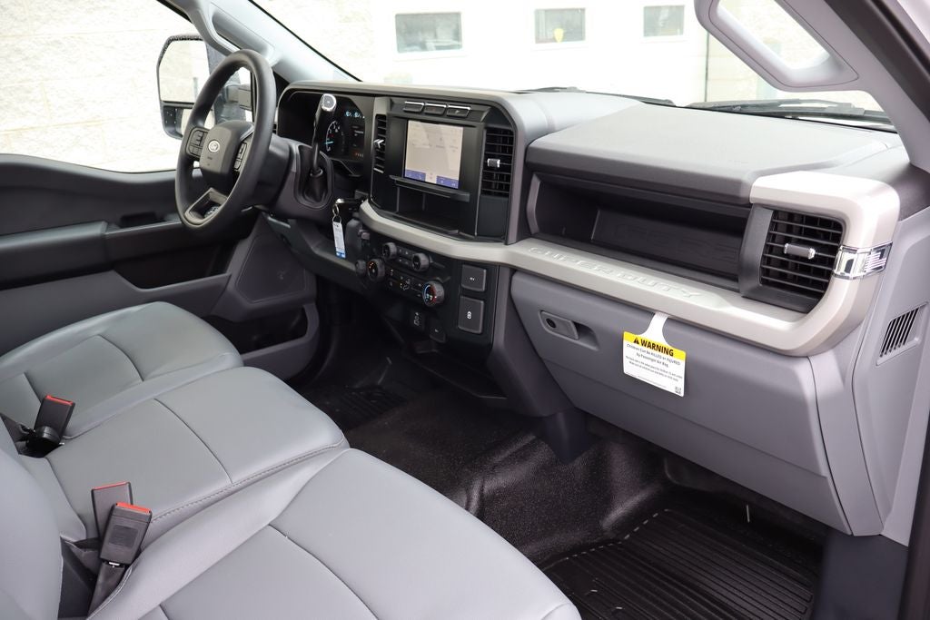 2023 Ford F-250SD XL