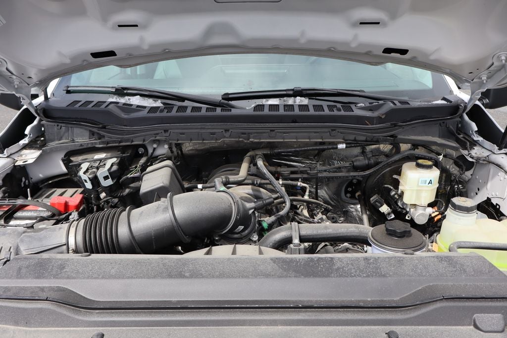 2023 Ford F-250SD XL