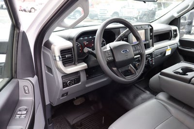 2023 Ford F-250SD XL