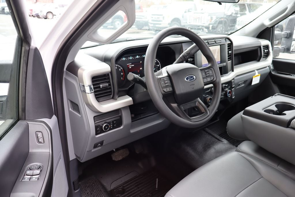 2023 Ford F-250SD XL