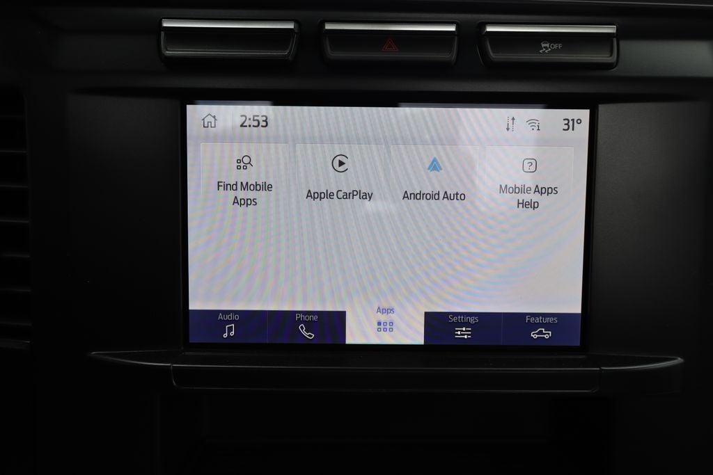 2023 Ford F-250SD XL