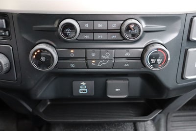 2023 Ford F-250SD XL