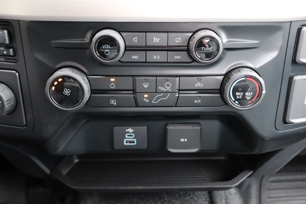 2023 Ford F-250SD XL