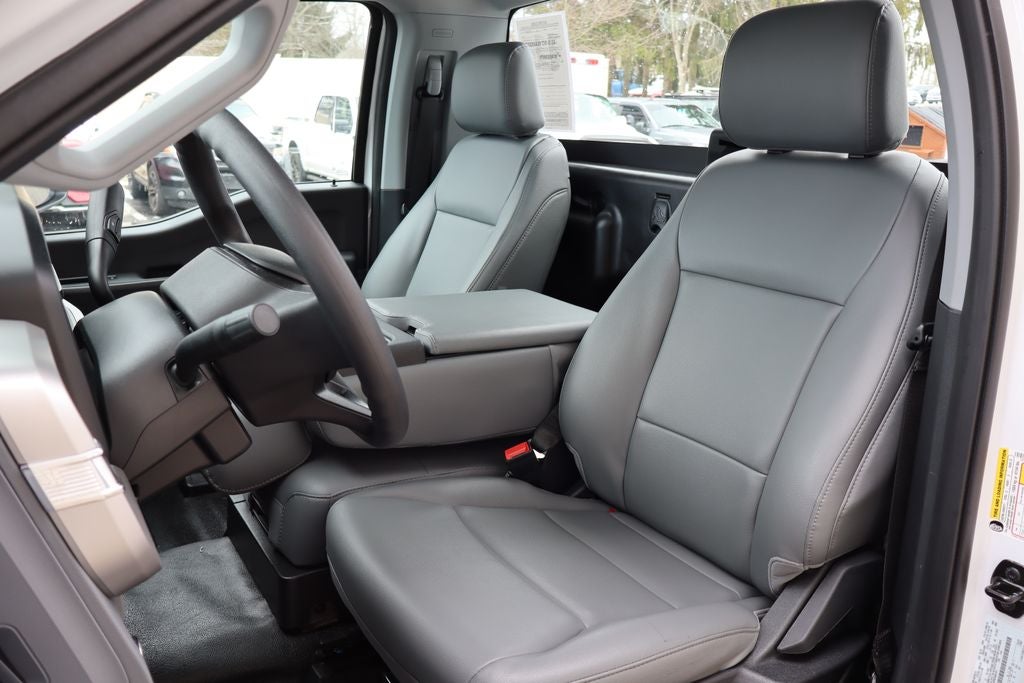 2023 Ford F-250SD XL