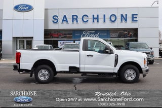 2023 Ford F-250SD XL