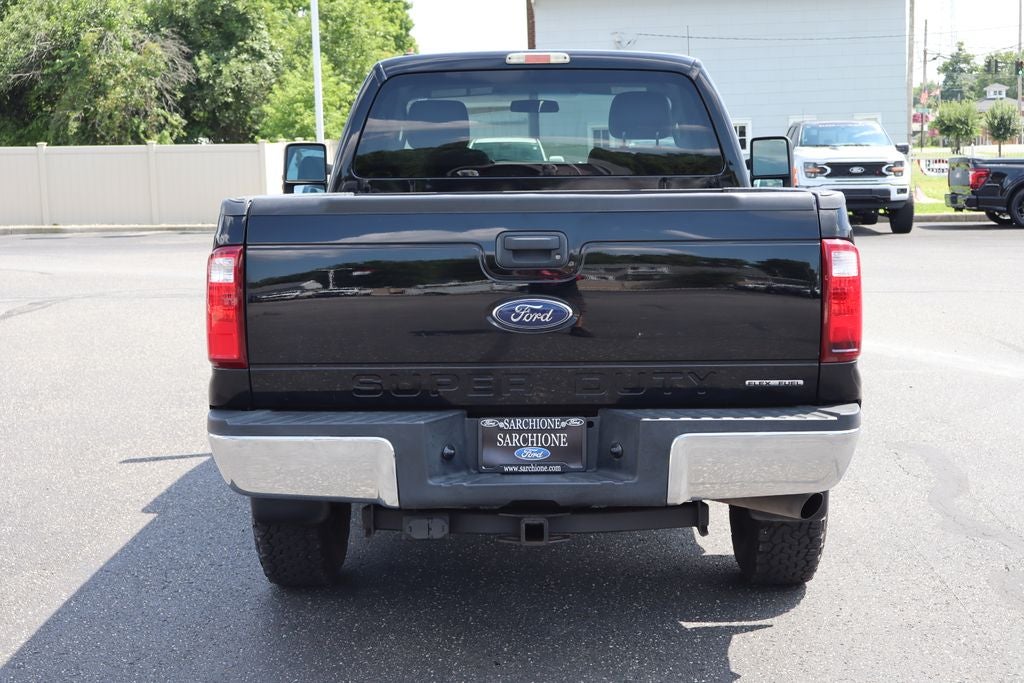 2016 Ford F-250SD XLT