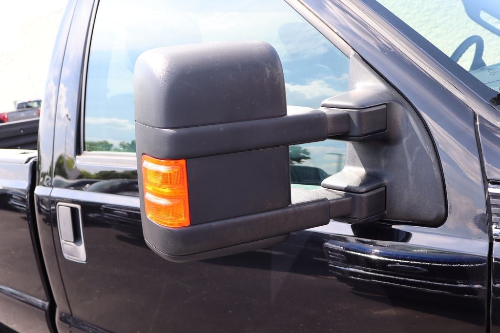 2016 Ford F-250SD XLT