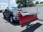 2016 Ford F-250SD XLT