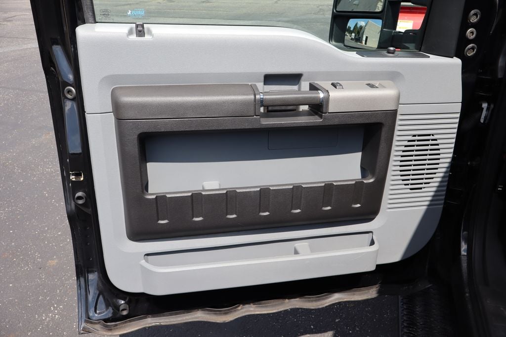2016 Ford F-250SD XLT