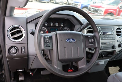 2016 Ford F-250SD XLT