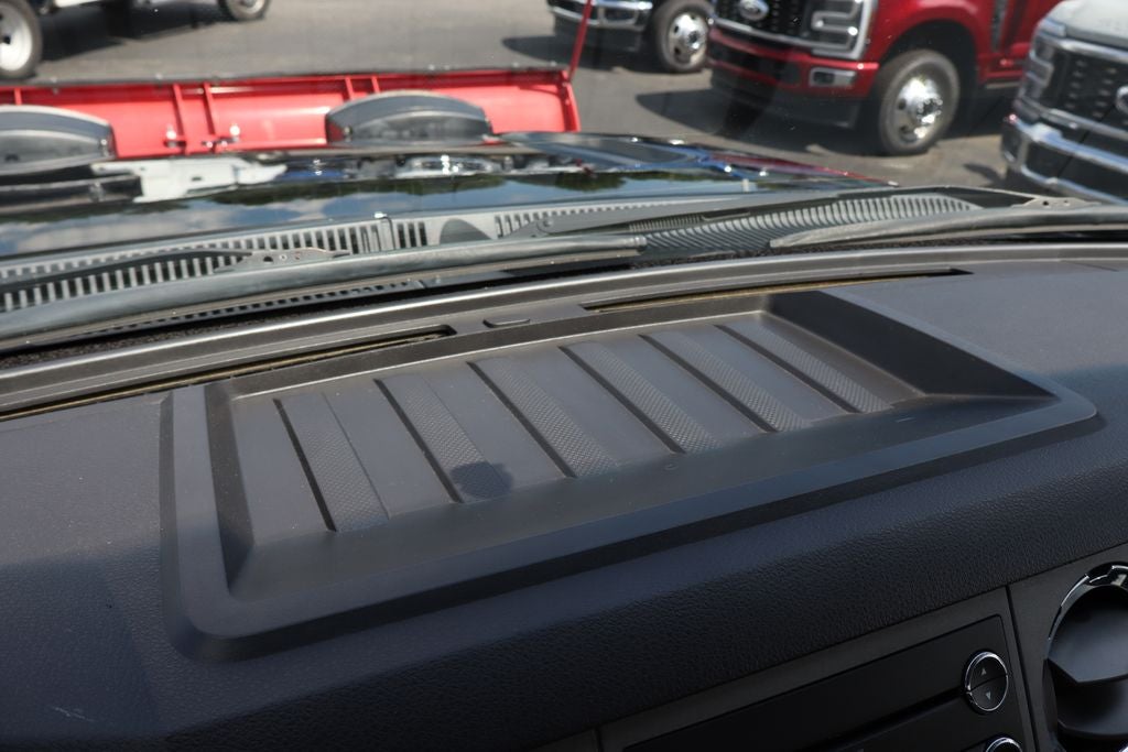2016 Ford F-250SD XLT