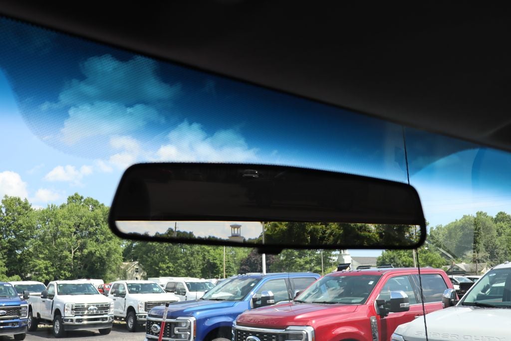 2016 Ford F-250SD XLT