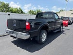 2016 Ford F-250SD XLT