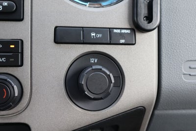 2016 Ford F-250SD XLT