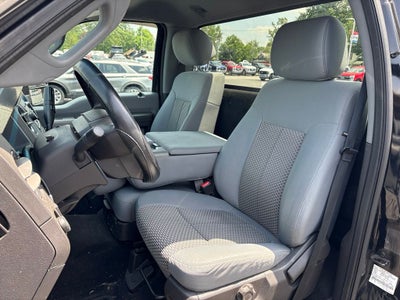 2016 Ford F-250SD XLT