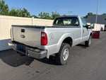 2012 Ford F-250SD XL