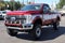 2026 Ford F-250SD XLT Rocky Ridge Retro Edition