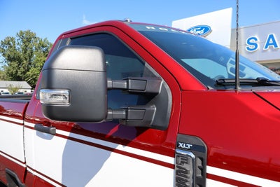 2026 Ford F-250SD XLT Rocky Ridge Retro Edition