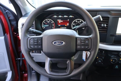 2026 Ford F-250SD XLT Rocky Ridge Retro Edition