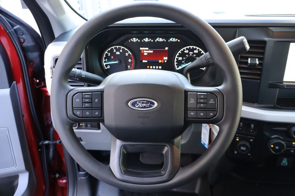 2026 Ford F-250SD XLT Rocky Ridge Retro Edition