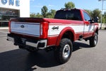 2026 Ford F-250SD XLT Rocky Ridge Retro Edition