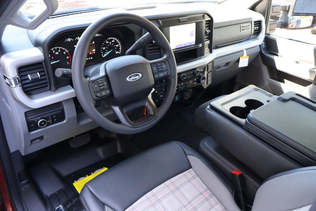 2026 Ford F-250SD XLT Rocky Ridge Retro Edition