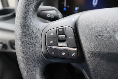 2026 Ford Transit-350 HD HR