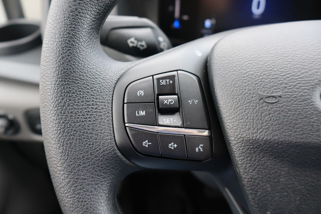 2026 Ford Transit-350 HD HR