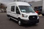2026 Ford Transit-350 HD HR