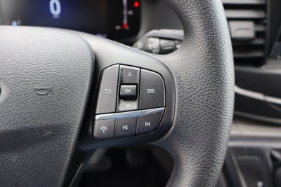 2026 Ford Transit-350 HD HR